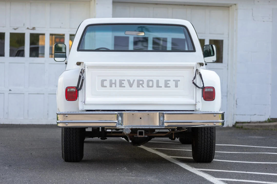 1979 Chevrolet C/K 3rd Gen - Image 5 of 31