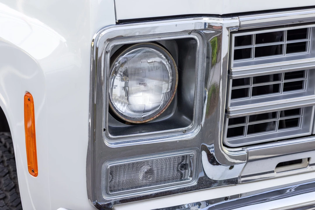 1979 Chevrolet C/K 3rd Gen - Image 10 of 31
