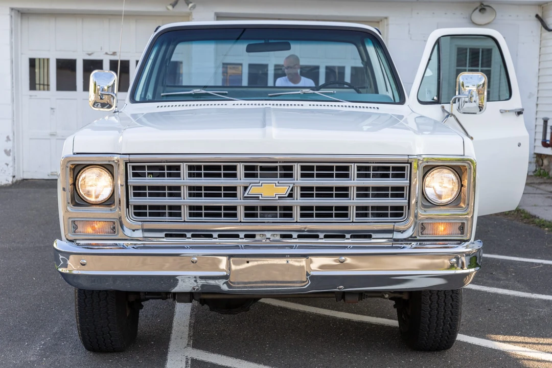 1979 Chevrolet C/K 3rd Gen - Image 9 of 31