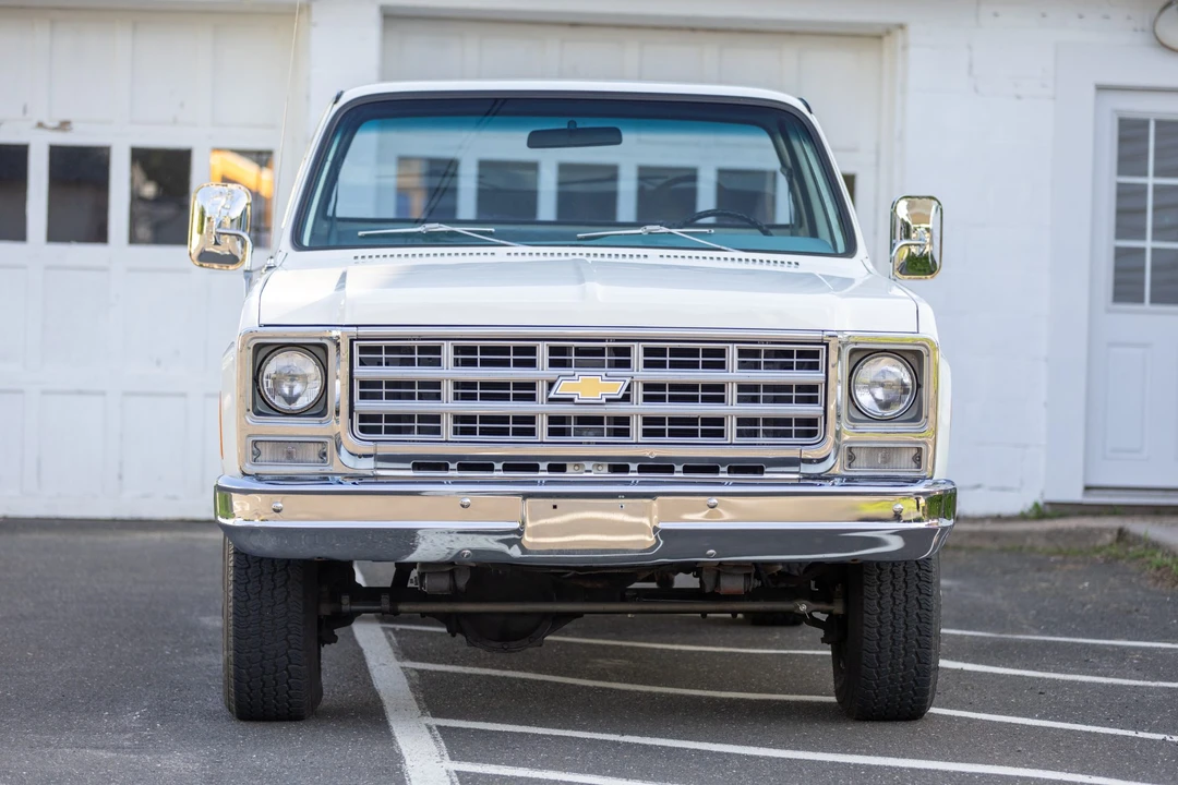 1979 Chevrolet C/K 3rd Gen - Image 2 of 31