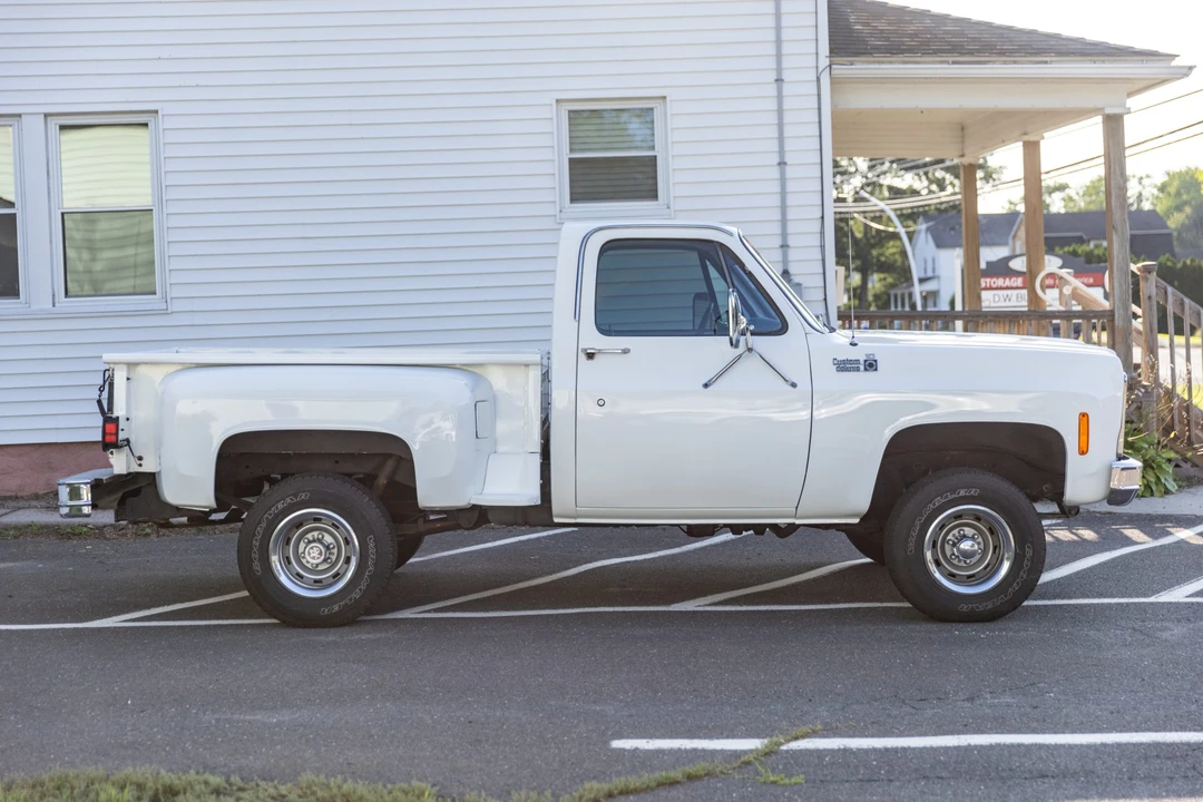 1979 Chevrolet C/K 3rd Gen - Image 3 of 31