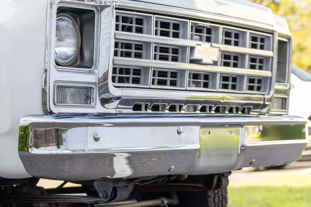 1979 Chevrolet C/K 3rd Gen - Image 28 of 31