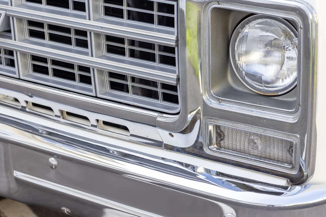 1979 Chevrolet C/K 3rd Gen - Image 30 of 31