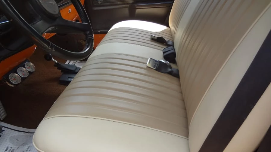 1979 Chevrolet C/K 3rd Gen - Image 5 of 10