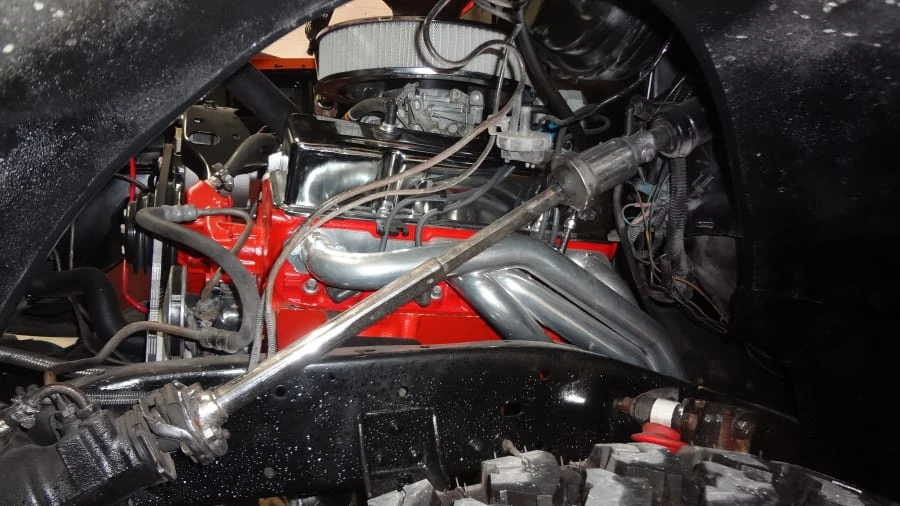 1979 Chevrolet C/K 3rd Gen - Image 6 of 10