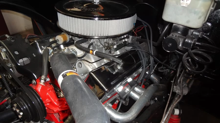 1979 Chevrolet C/K 3rd Gen - Image 7 of 10