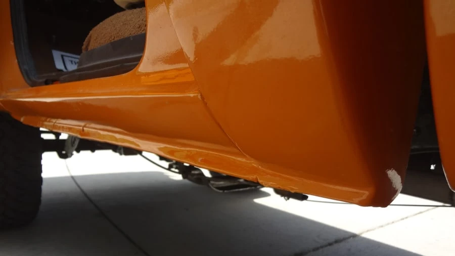 1979 Chevrolet C/K 3rd Gen - Image 10 of 10
