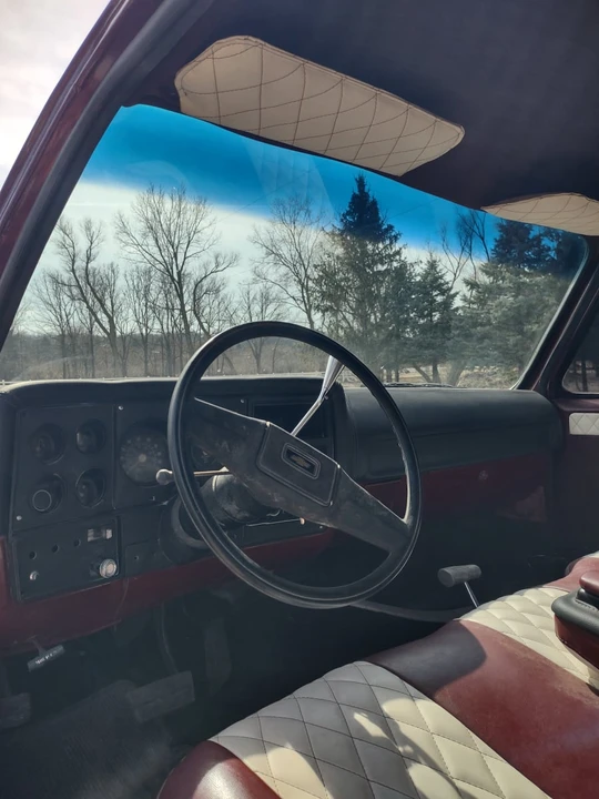 1979 Chevrolet C/K 3rd Gen - Image 5 of 9