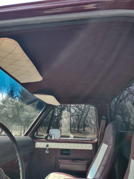 1979 Chevrolet C/K 3rd Gen - Image 6 of 9