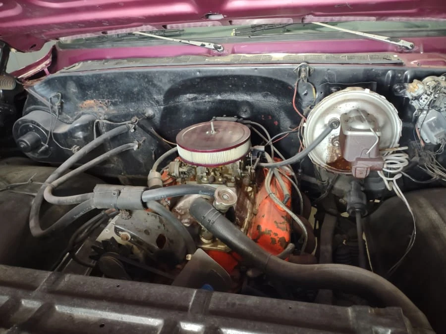 1979 Chevrolet C/K 3rd Gen - Image 8 of 9
