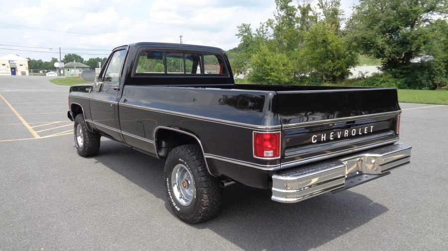 1979 Chevrolet C/K 3rd Gen - Image 3 of 26