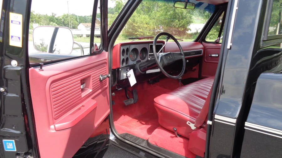 1979 Chevrolet C/K 3rd Gen - Image 4 of 26