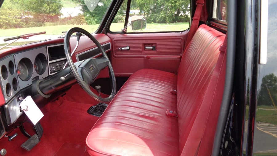1979 Chevrolet C/K 3rd Gen - Image 5 of 26