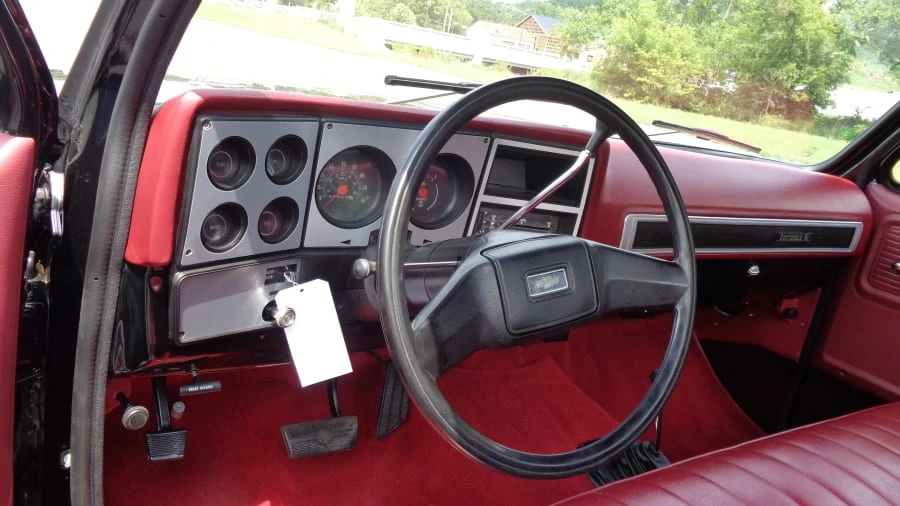 1979 Chevrolet C/K 3rd Gen - Image 6 of 26