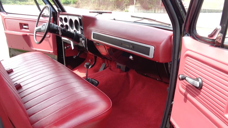 1979 Chevrolet C/K 3rd Gen - Image 10 of 26