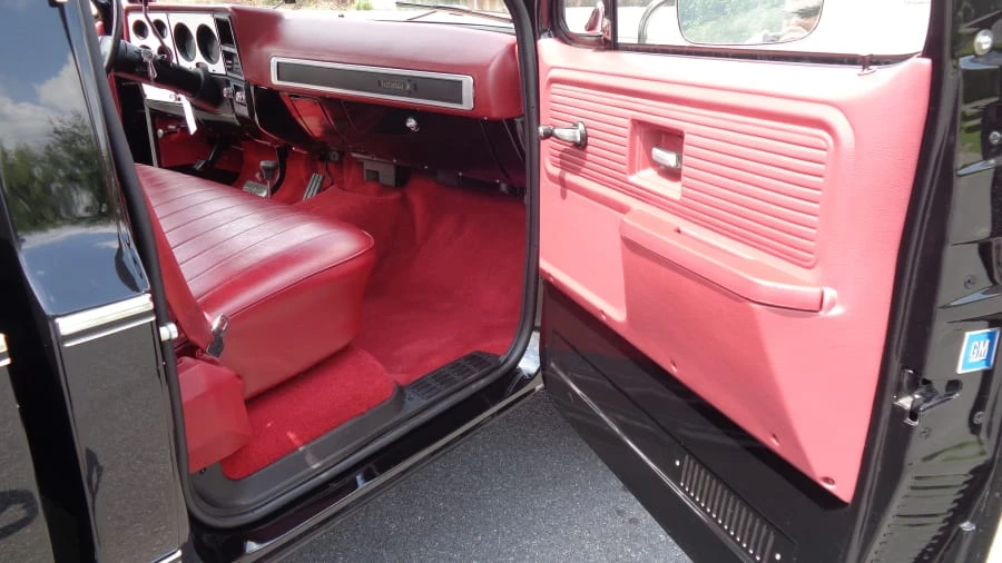 1979 Chevrolet C/K 3rd Gen - Image 11 of 26