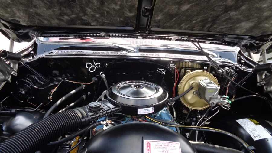 1979 Chevrolet C/K 3rd Gen - Image 12 of 26
