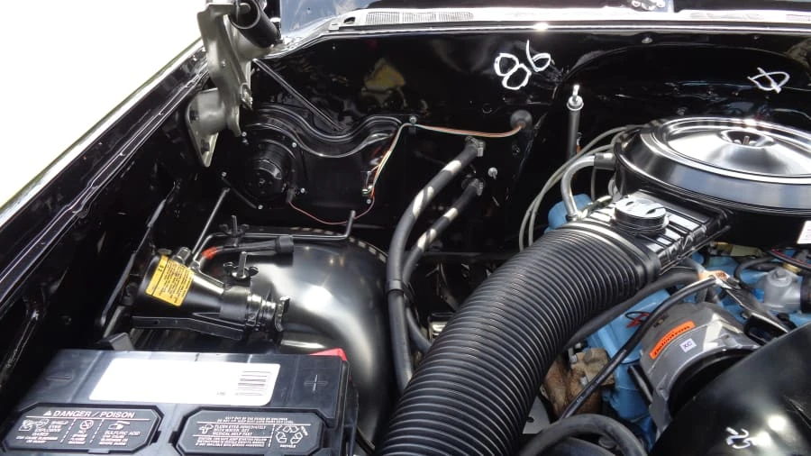 1979 Chevrolet C/K 3rd Gen - Image 13 of 26