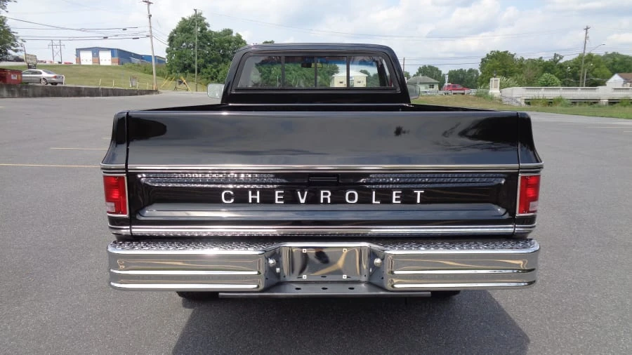 1979 Chevrolet C/K 3rd Gen - Image 17 of 26