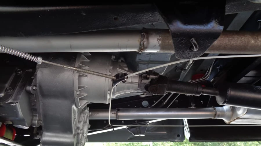 1979 Chevrolet C/K 3rd Gen - Image 19 of 26