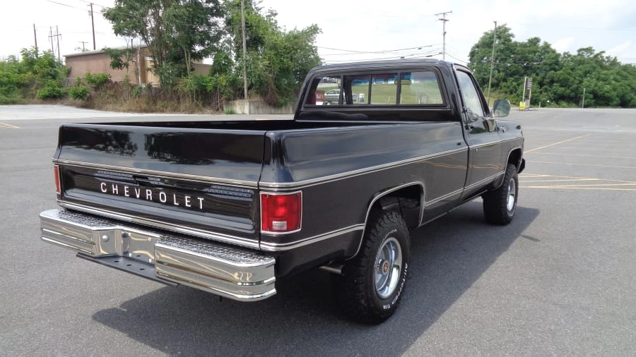 1979 Chevrolet C/K 3rd Gen - Image 24 of 26