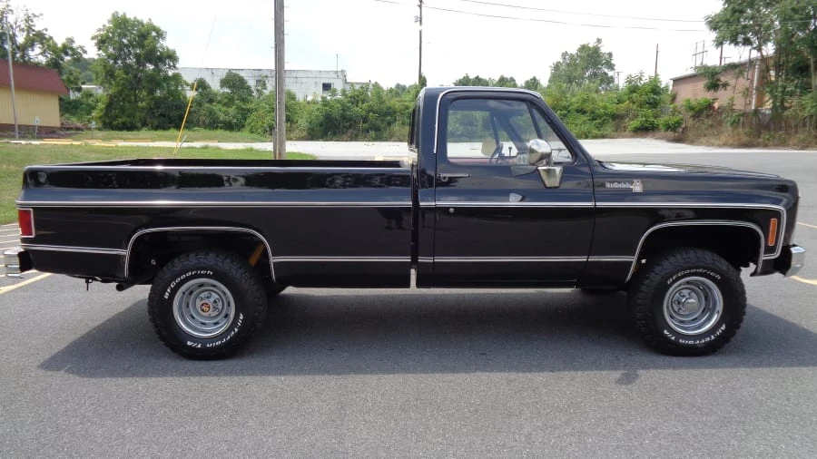 1979 Chevrolet C/K 3rd Gen - Image 25 of 26