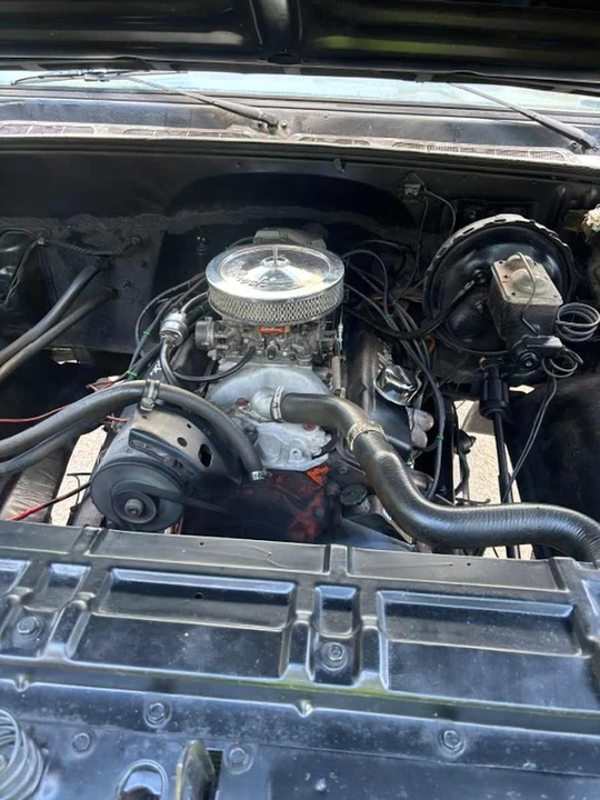 1979 Chevrolet C/K 3rd Gen - Image 6 of 6