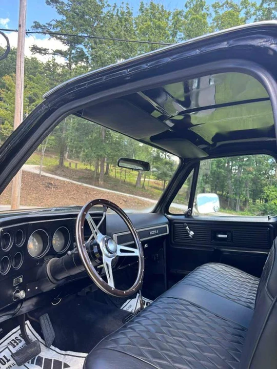 1979 Chevrolet C/K 3rd Gen - Image 5 of 6