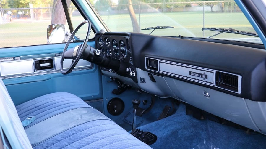 1979 Chevrolet C/K 3rd Gen - Image 5 of 12