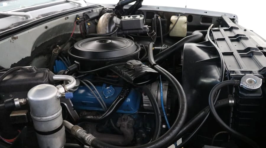 1979 Chevrolet C/K 3rd Gen - Image 6 of 12