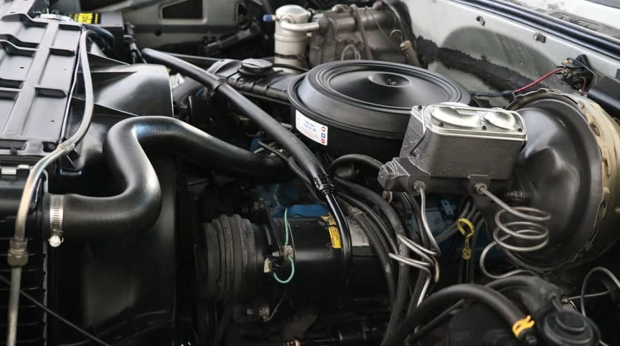 1979 Chevrolet C/K 3rd Gen - Image 7 of 12