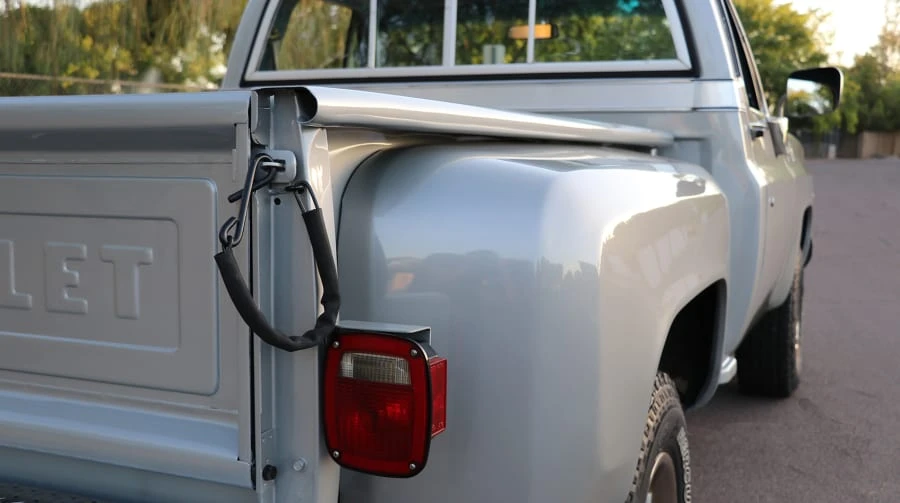 1979 Chevrolet C/K 3rd Gen - Image 9 of 12