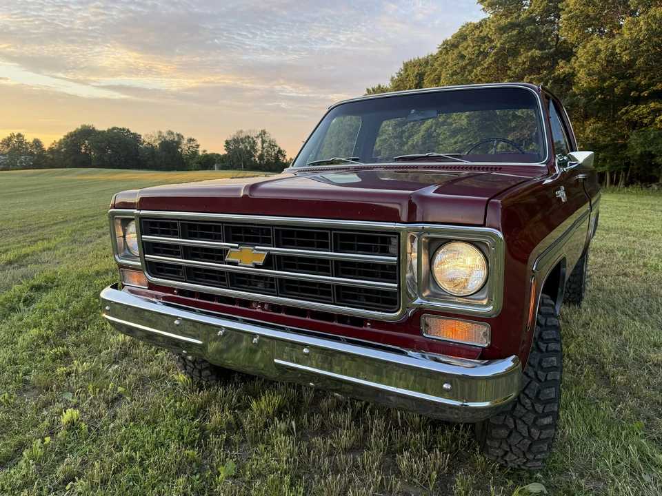 1979 Chevrolet C/K 3rd Gen - Image 2 of 31