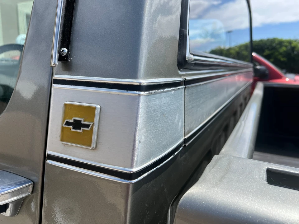 1979 Chevrolet C/K 3rd Gen - Image 31 of 31