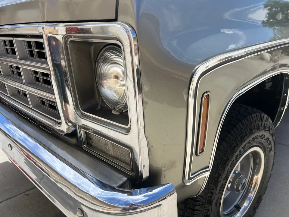 1979 Chevrolet C/K 3rd Gen - Image 24 of 31