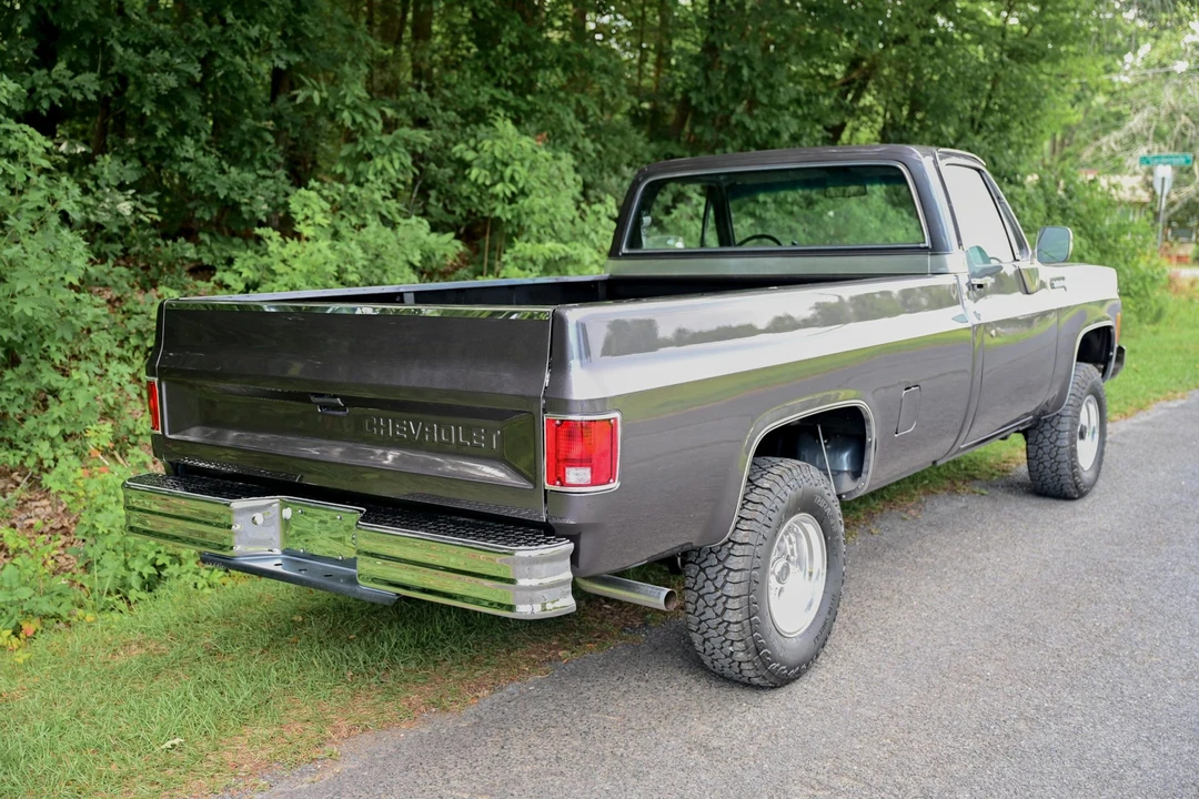 1979 Chevrolet C/K 3rd Gen - Image 12 of 31