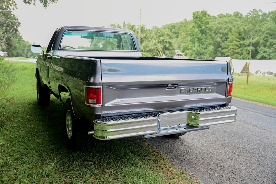 1979 Chevrolet C/K 3rd Gen - Image 10 of 31