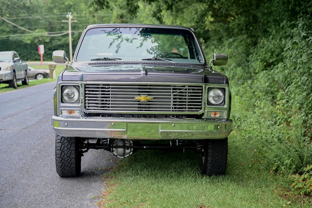 1979 Chevrolet C/K 3rd Gen - Image 2 of 31