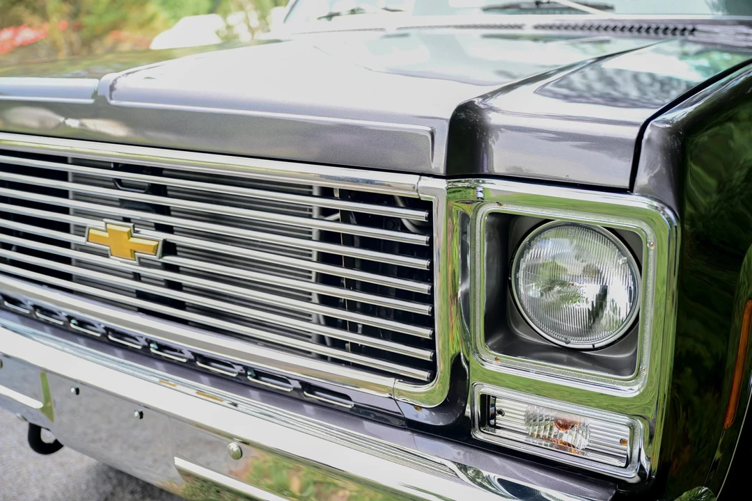 1979 Chevrolet C/K 3rd Gen - Image 20 of 31