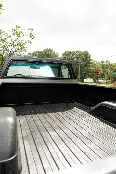 1979 Chevrolet C/K 3rd Gen - Image 31 of 31