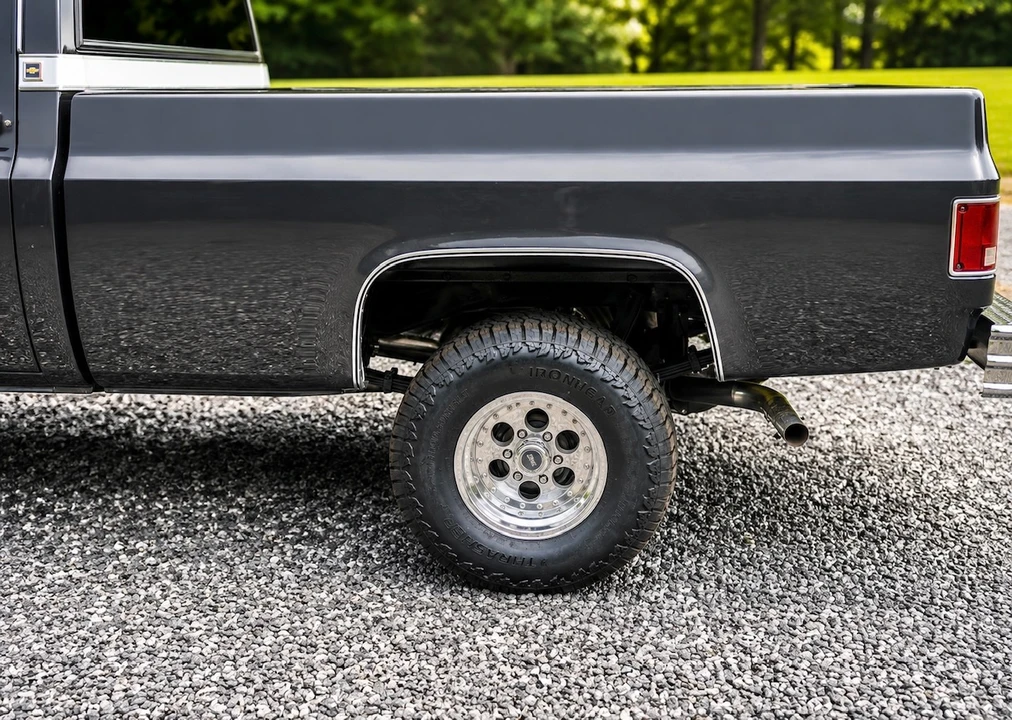 1979 Chevrolet C/K 3rd Gen - Image 25 of 31