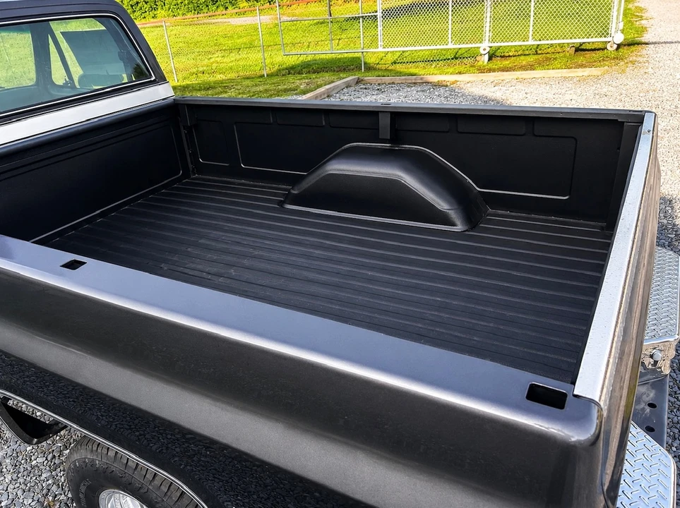 1979 Chevrolet C/K 3rd Gen - Image 30 of 31