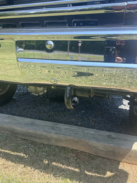 1979 Chevrolet C/K 3rd Gen - Image 27 of 31