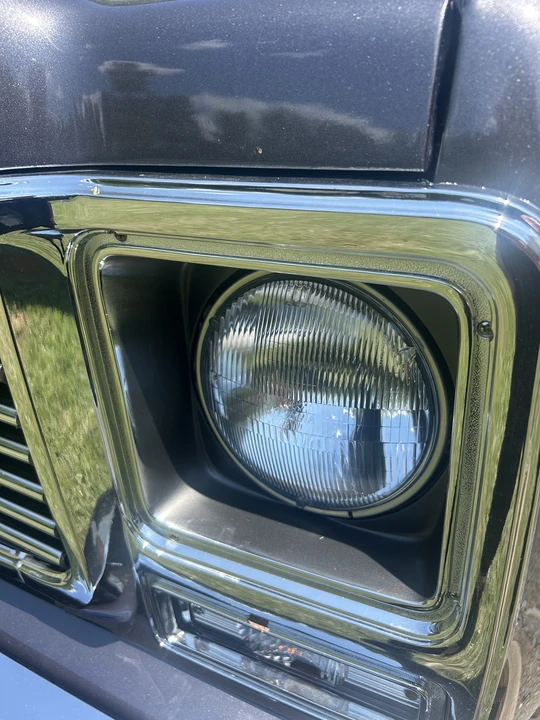 1979 Chevrolet C/K 3rd Gen - Image 21 of 31