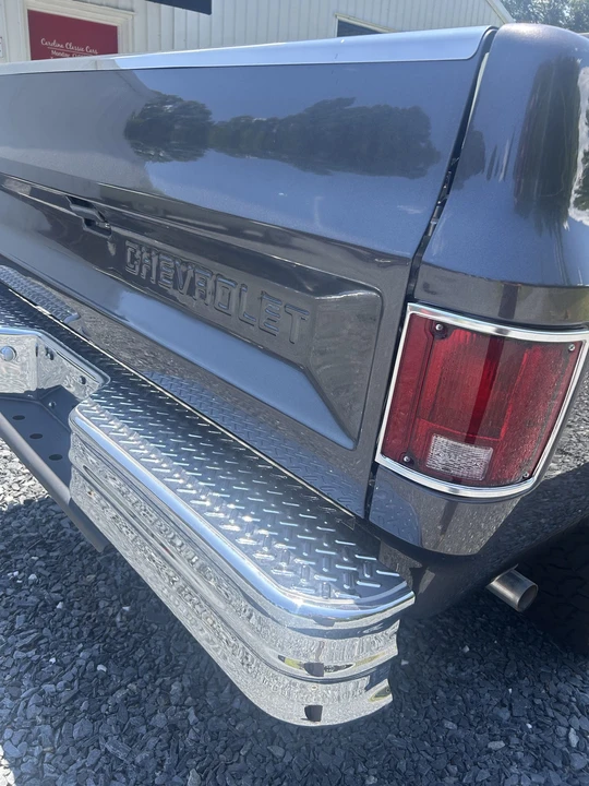 1979 Chevrolet C/K 3rd Gen - Image 22 of 31