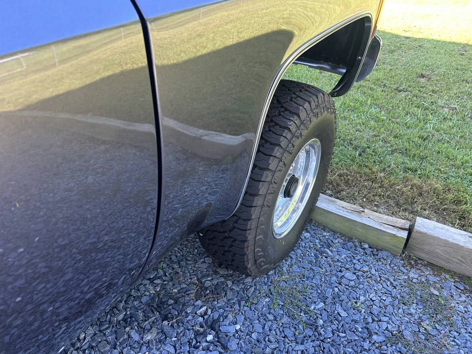 1979 Chevrolet C/K 3rd Gen - Image 24 of 31