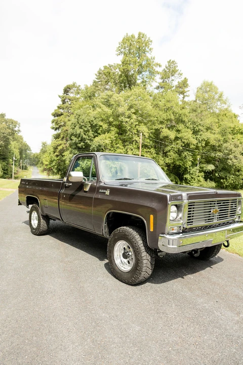 1979 Chevrolet C/K 3rd Gen - Image 17 of 31