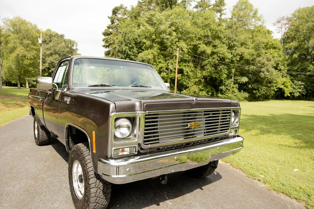 1979 Chevrolet C/K 3rd Gen - Image 19 of 31