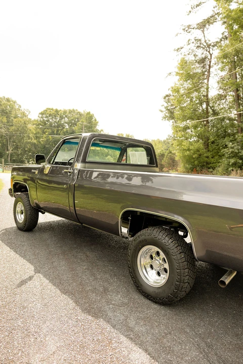 1979 Chevrolet C/K 3rd Gen - Image 8 of 31