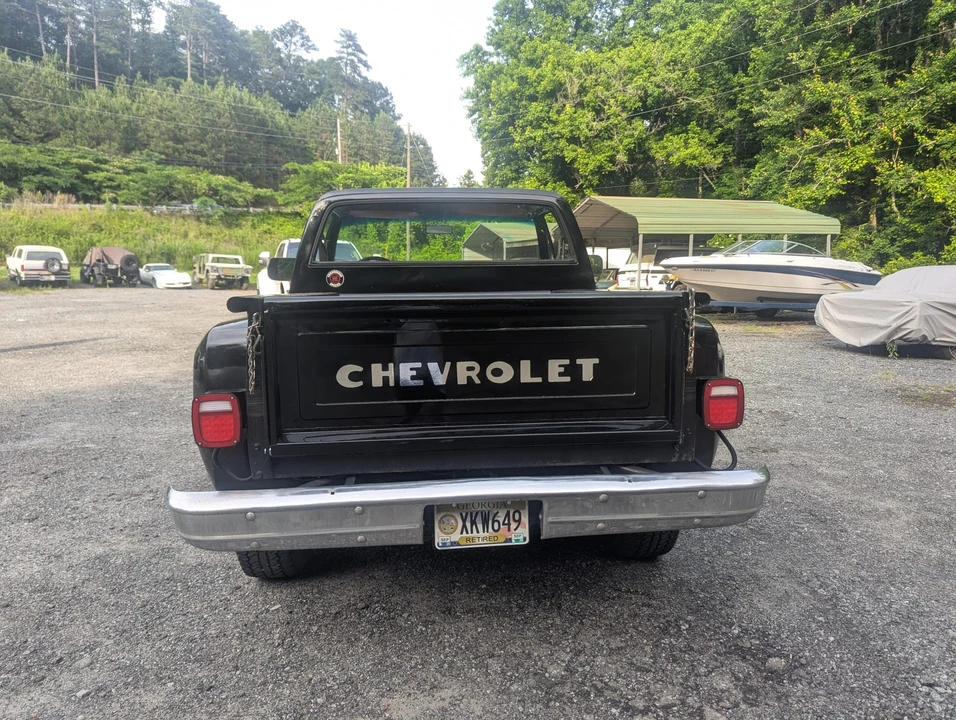 1979 Chevrolet C/K 3rd Gen - Image 9 of 31